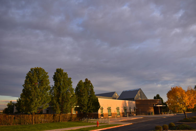 Farr Regional Library – High Plains Library District